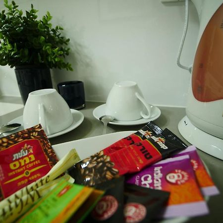 Exclusive Guest Room Bene Beraq 외부 사진