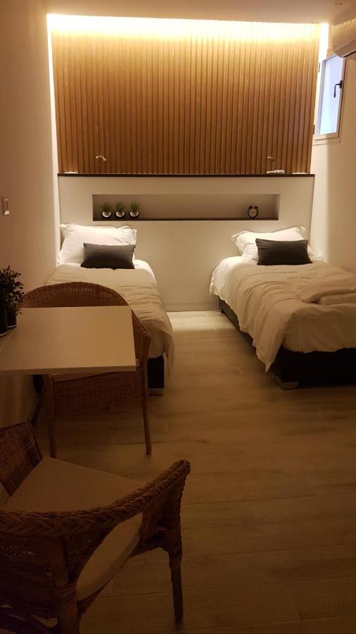 Exclusive Guest Room Bene Beraq 외부 사진