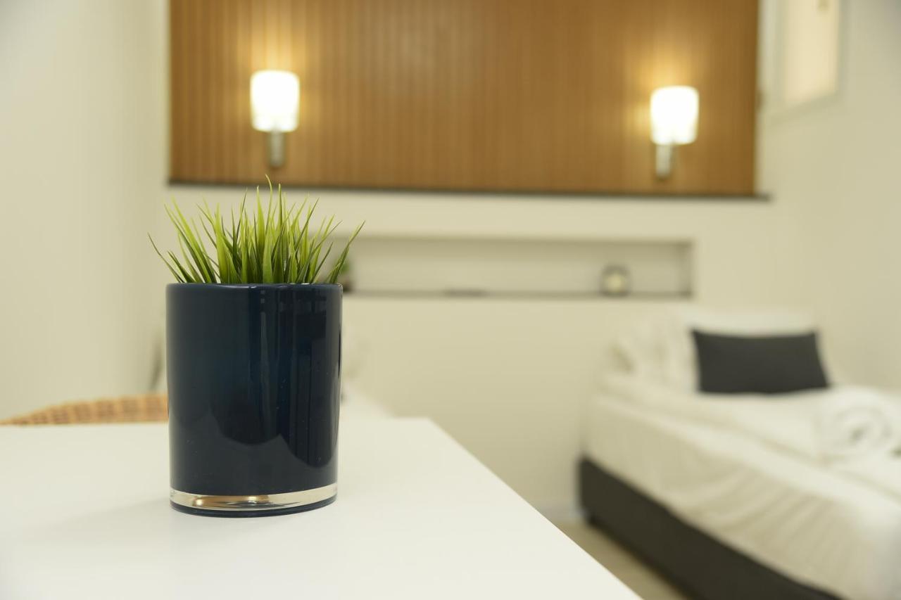 Exclusive Guest Room Bene Beraq 외부 사진
