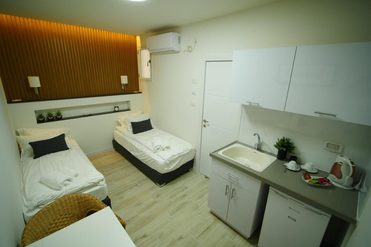 Exclusive Guest Room Bene Beraq 외부 사진