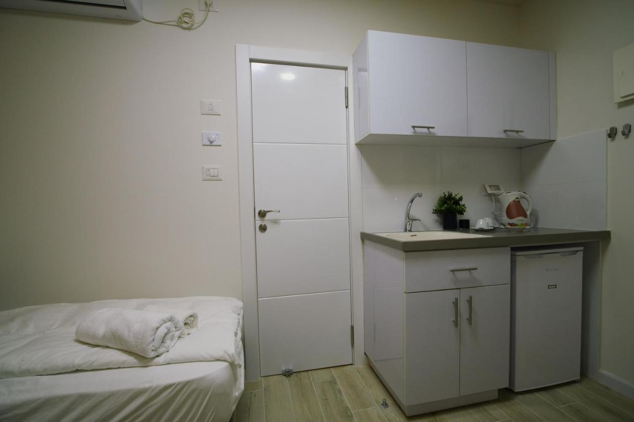 Exclusive Guest Room Bene Beraq 외부 사진