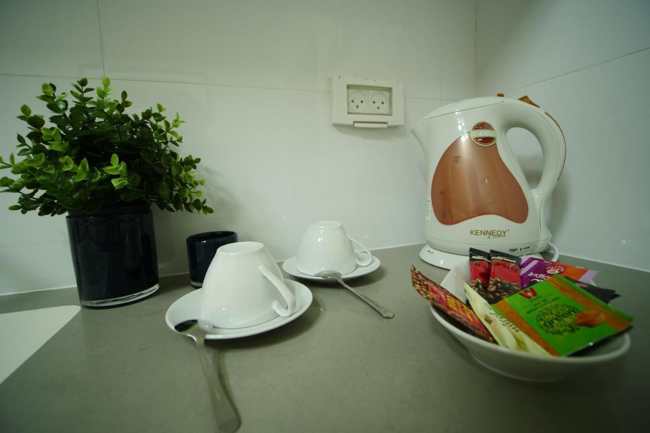 Exclusive Guest Room Bene Beraq 외부 사진