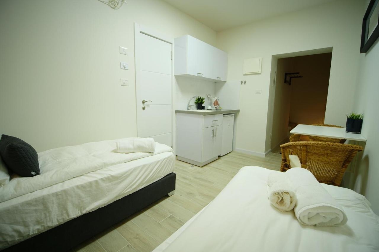 Exclusive Guest Room Bene Beraq 외부 사진