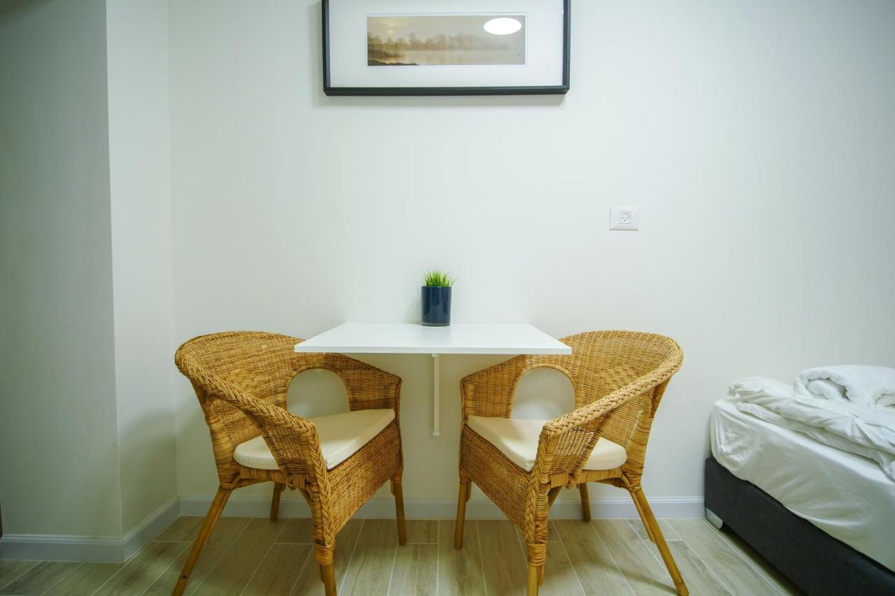 Exclusive Guest Room Bene Beraq 외부 사진
