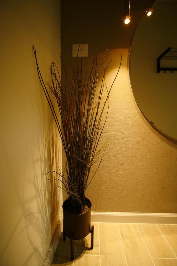 Exclusive Guest Room Bene Beraq 외부 사진