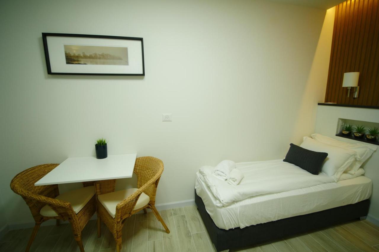 Exclusive Guest Room Bene Beraq 외부 사진