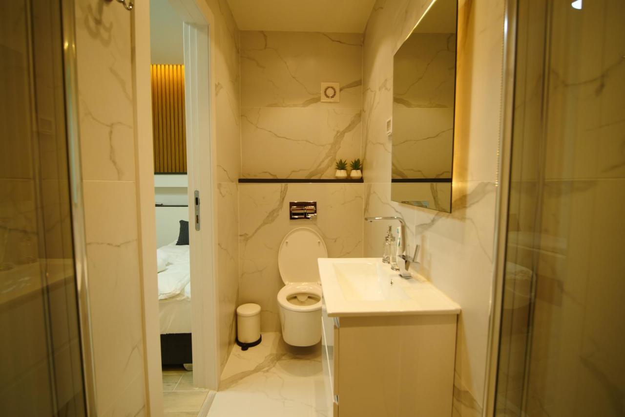 Exclusive Guest Room Bene Beraq 외부 사진