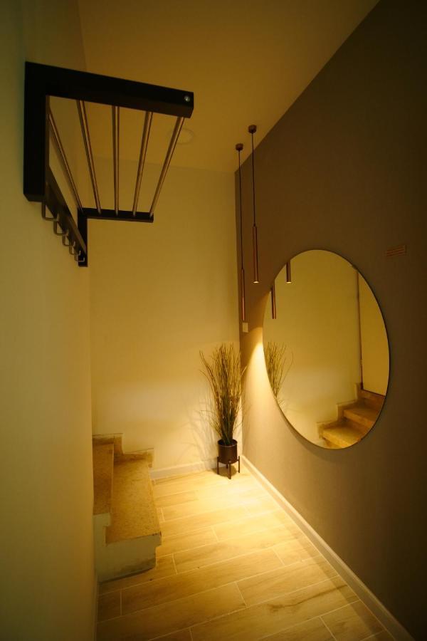 Exclusive Guest Room Bene Beraq 외부 사진