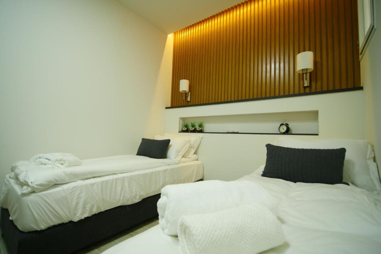 Exclusive Guest Room Bene Beraq 외부 사진