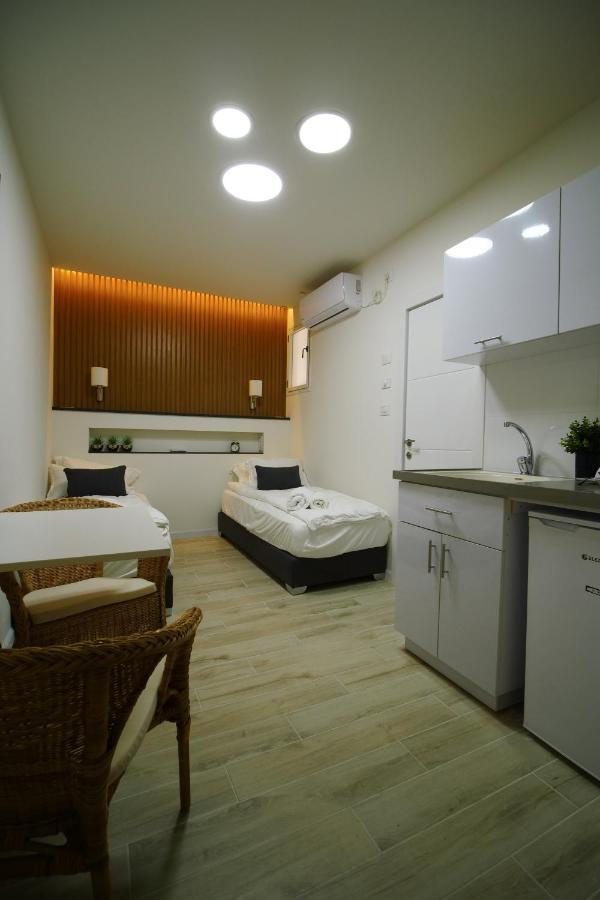 Exclusive Guest Room Bene Beraq 외부 사진